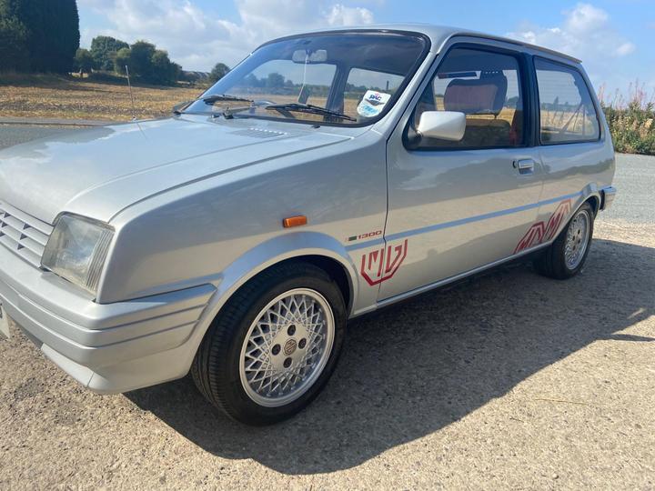 MG Metro 1.3 MG 3dr