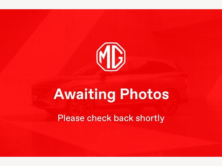 MG MG3 1.5 SE Euro 6 (s/s) 5dr