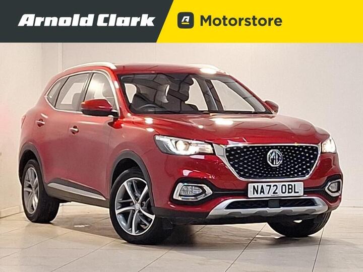 MG MG HS 1.5 T-GDI Excite DCT Euro 6 (s/s) 5dr