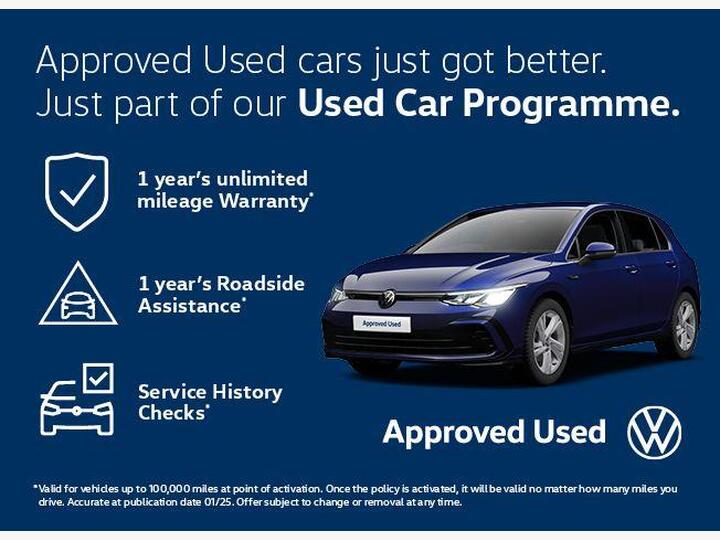 Volkswagen Passat 2.0 TDI R-Line DSG Euro 6 (s/s) 5dr