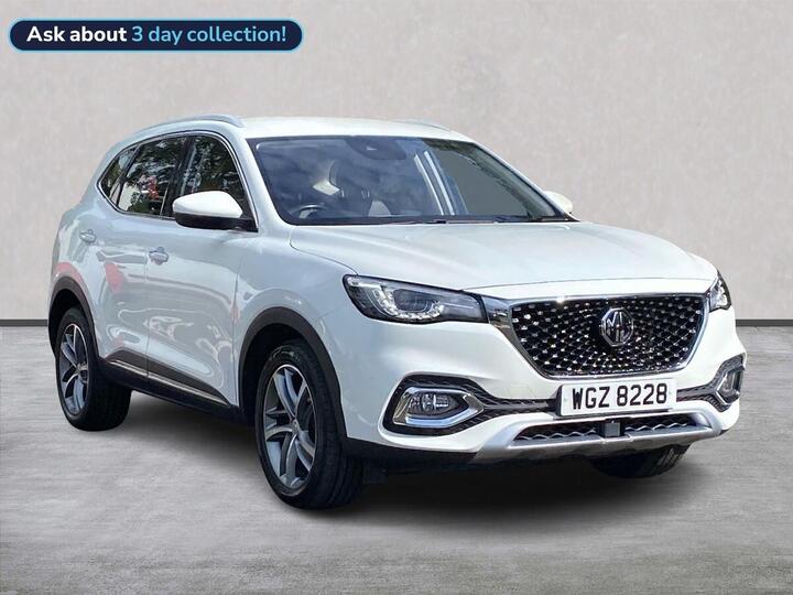 MG HS 1.5 T-GDI Excite DCT Euro 6 (s/s) 5dr