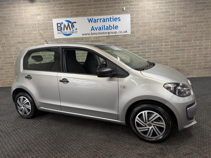 Volkswagen Up! 1.0 Take Up! Euro 5 5dr