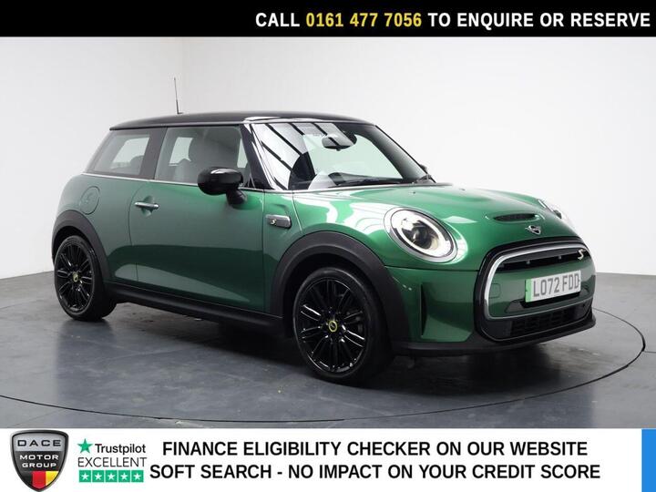 MINI Electric Hatch Cooper SE 32.6kWh Level 2 Auto 3dr