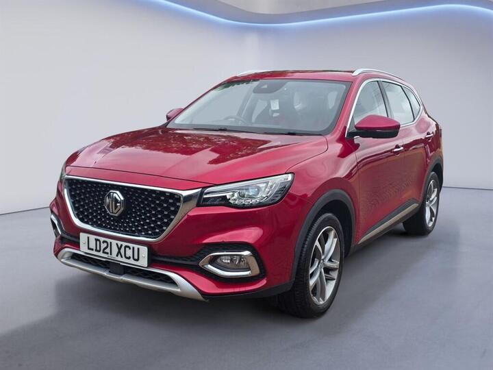 MG MG HS 1.5 T-GDI Exclusive Euro 6 (s/s) 5dr