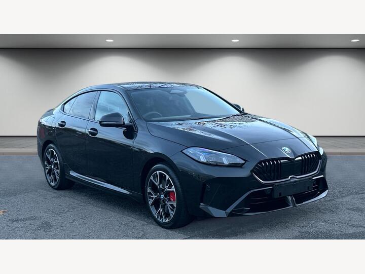 BMW 2 Series Gran Coupe 1.5 220i MHT M Sport DCT Euro 6 (s/s) 4dr