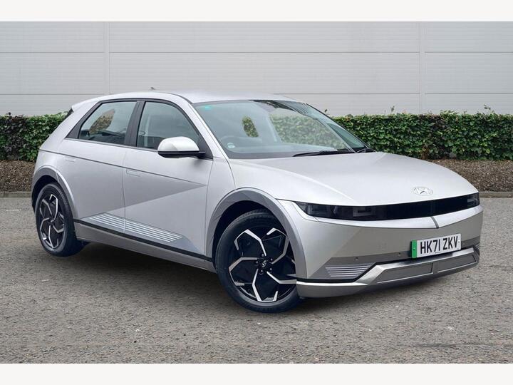 Hyundai Ioniq 5 73kWh Premium Auto AWD 5dr