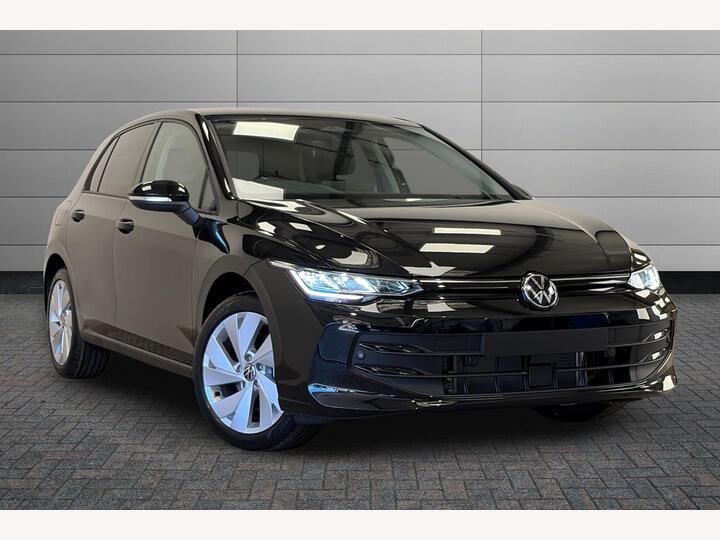 Volkswagen Golf 1.5 TSI Match Euro 6 (s/s) 5dr
