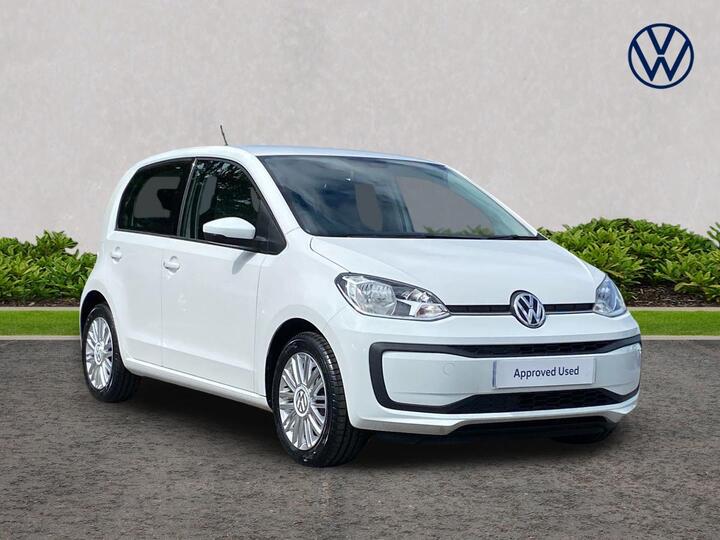 Volkswagen Up 2016 1.0 60PS Move Up! 5Dr 1.0 BlueMotion Tech Move Up! Euro 6 (s/s) 5dr Volkswagen Up 2016 1.0 60PS Move Up! 5Dr 1.0 BlueMotion Tech Move Up! Euro 6 (s/s) 5dr
