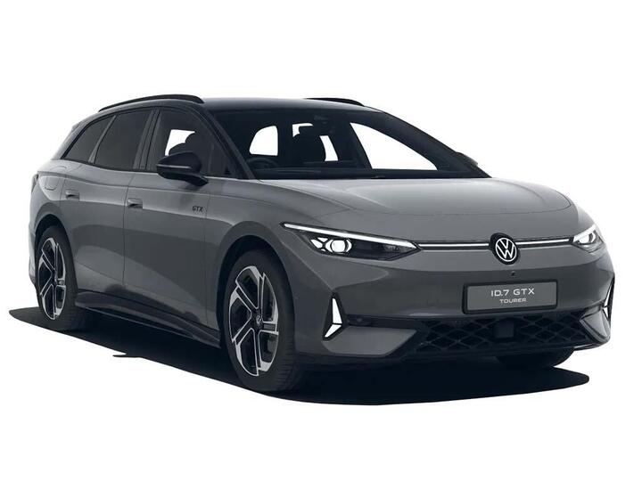 Volkswagen ID.7 86kWh GTX Tourer Auto 4Motion 5dr