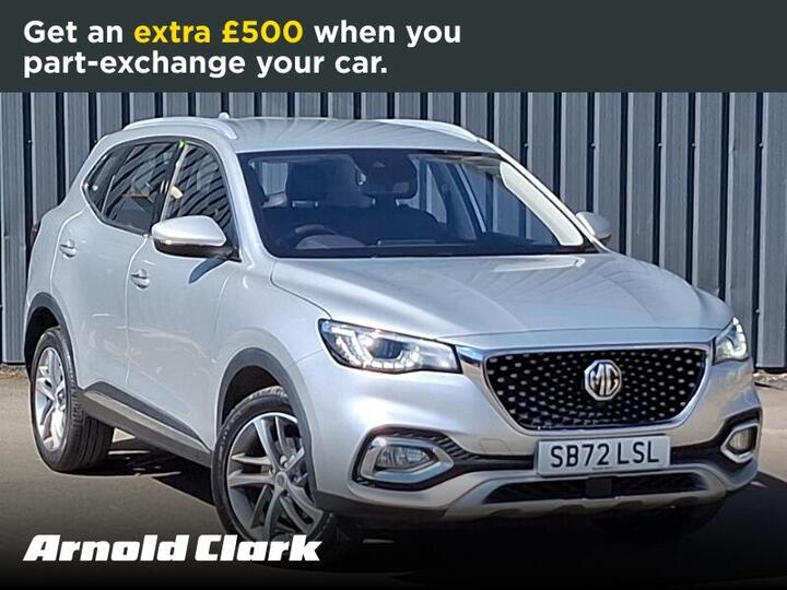 MG MG HS 1.5 T-GDI Excite Euro 6 (s/s) 5dr