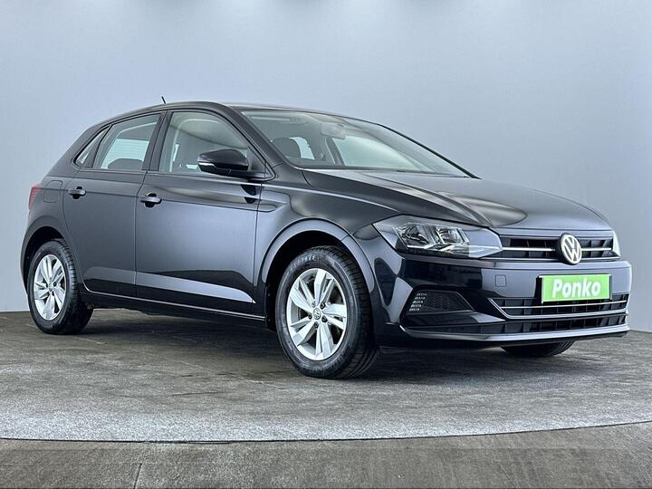 Volkswagen POLO 1.0 EVO SE Euro 6 (s/s) 5dr