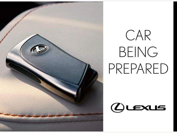 Lexus UX 2.0 250h F Sport Design E-CVT Euro 6 (s/s) 5dr