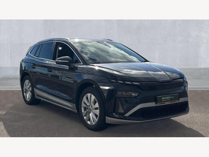 Skoda Enyaq 84kWh 85 Edition Auto 5dr