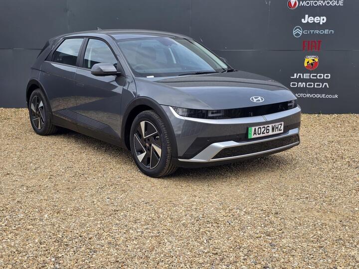 Hyundai Ioniq 5 84kWh Premium Auto 5dr