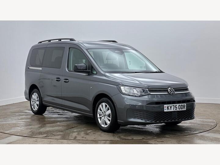 Volkswagen Caddy Maxi 2.0 TDI Life DSG Euro 6 (s/s) 5dr