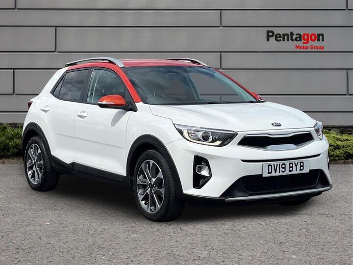 Kia Stonic 1.0 T-GDi Mixx DCT Euro 6 (s/s) 5dr