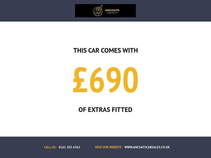 Hyundai SANTA FE 2.2 CRDi Blue Drive Premium SE Auto 4WD Euro 6 (s/s) 5dr (7 Seat)