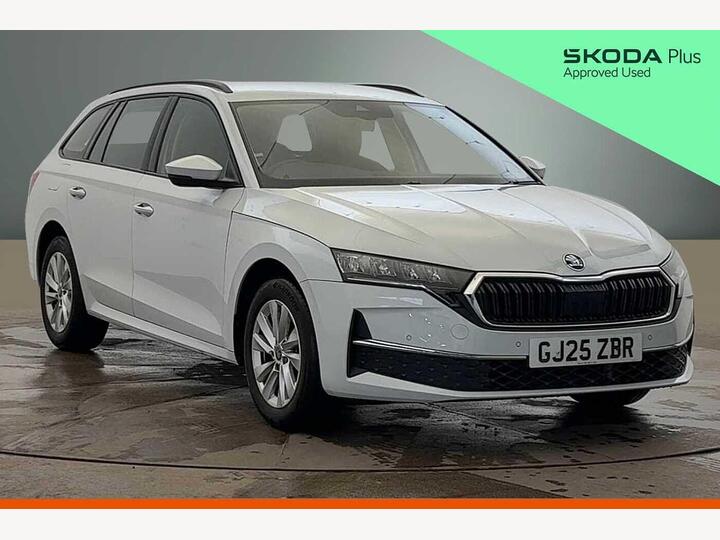 Skoda Octavia 1.5 TSI E-TEC MHEV ACT SE Technology DSG Euro 6 (s/s) 5dr