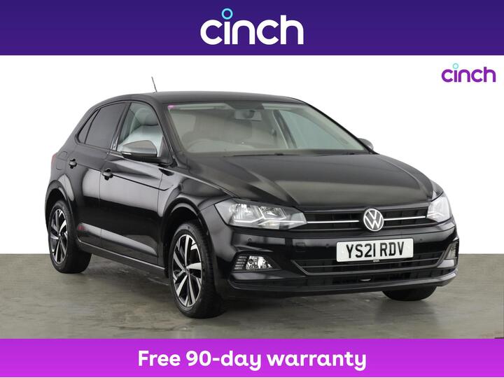 Volkswagen Polo 1.0 EVO Beats Euro 6 (s/s) 5dr