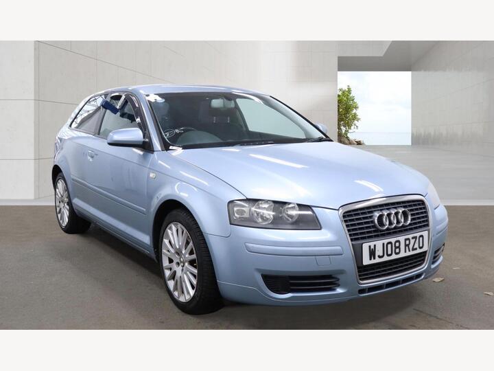 Audi A3 1.4 TFSI SE 3dr