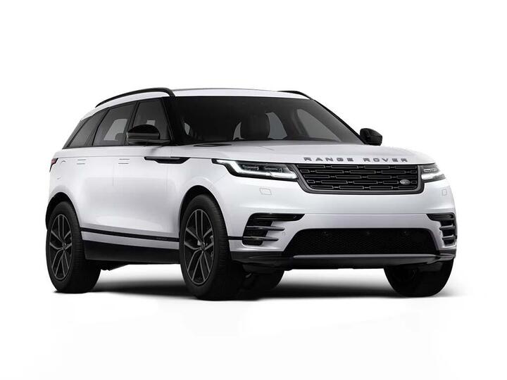 Land Rover Range Rover Velar 2.0 D200 MHEV Belgravia Edition Auto 4WD Euro 6 (s/s) 5dr