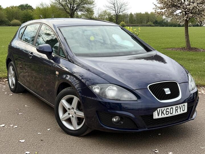 SEAT Leon 1.2 TSI S Emocion Euro 5 (s/s) 5dr