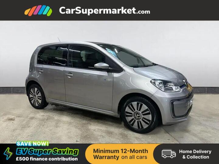 Volkswagen Up 36.8kWh E-up! Auto 5dr