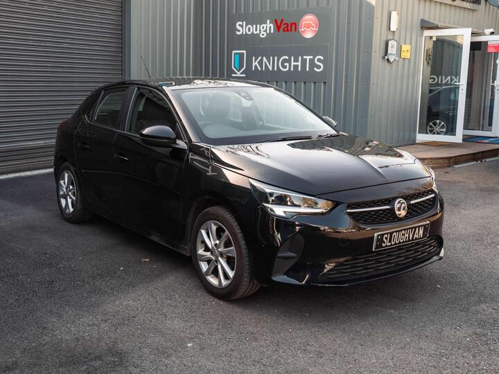 Vauxhall CORSA 1.2 SE Euro 6 5dr