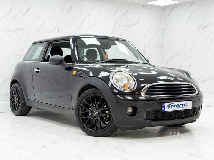MINI HATCH 1.4 One Euro 4 3dr