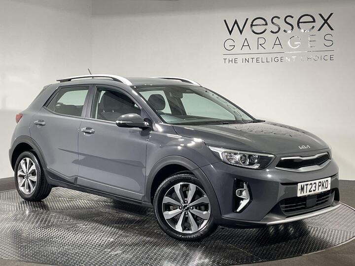 Kia Stonic 1.0 T-GDi 2 Euro 6 (s/s) 5dr