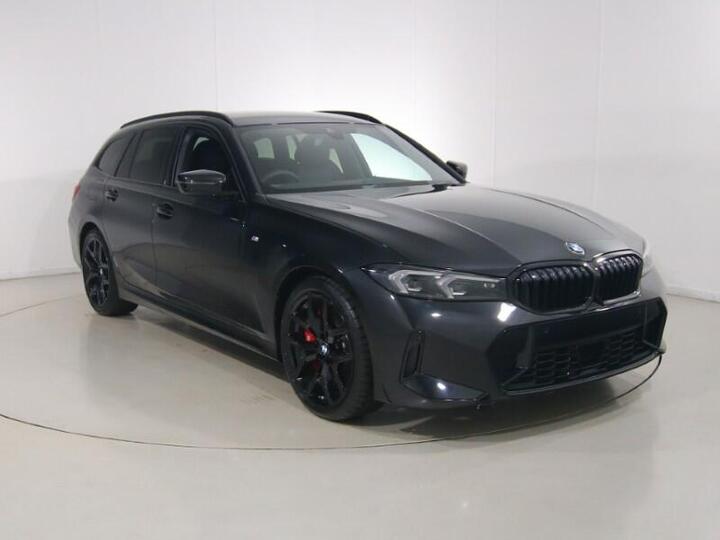 BMW 3 SERIES 2.0 320i M Sport Touring Auto Euro 6 (s/s) 5dr