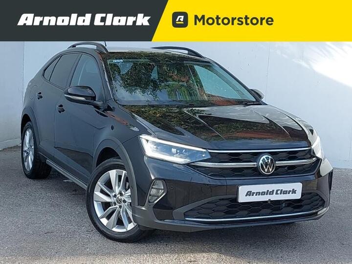 Volkswagen Taigo 1.0 TSI Match DSG Euro 6 (s/s) 5dr