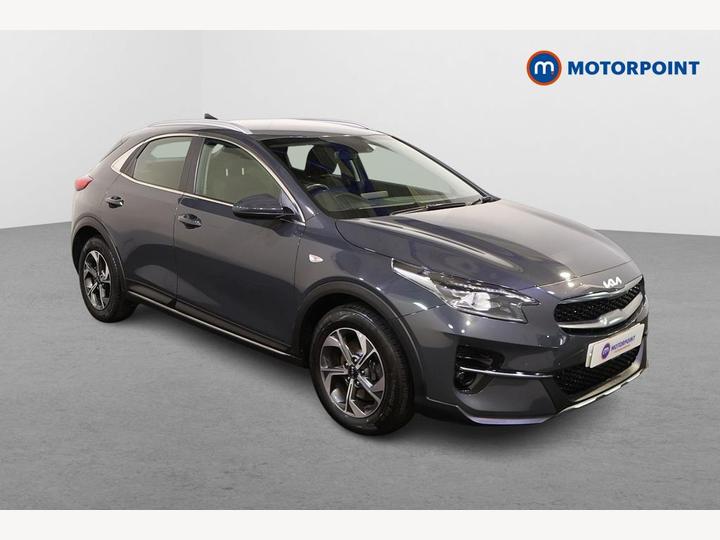 Kia Xceed 1.0 T-GDi 2 Euro 6 (s/s) 5dr