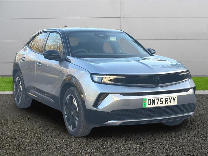 Vauxhall Mokka Electric 54kWh GS Auto 5dr