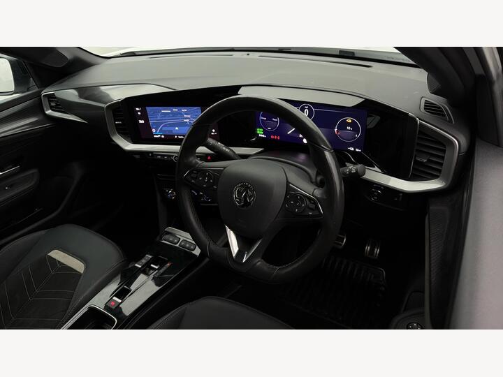Vauxhall Mokka Electric 50kWh Ultimate Auto 5dr