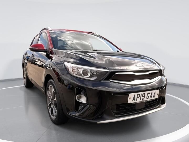 Kia Stonic 1.0 T-GDi 4 Euro 6 (s/s) 5dr
