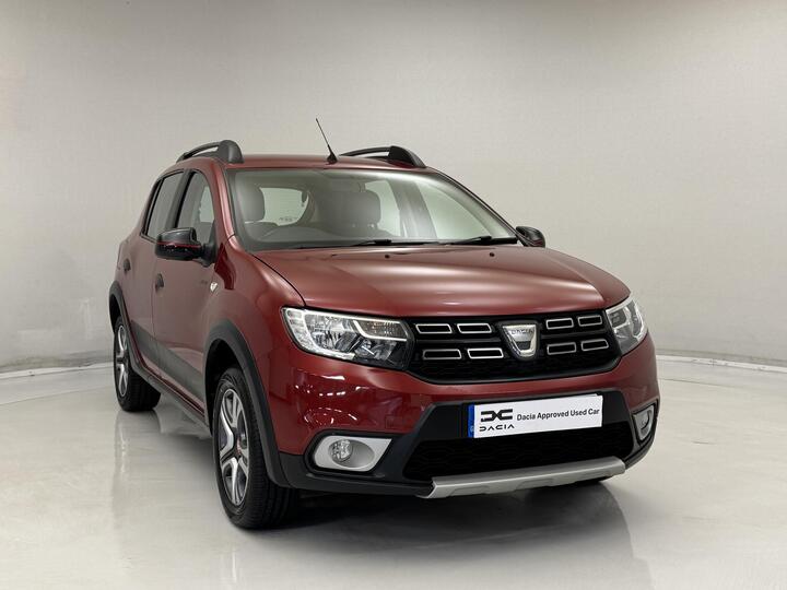 Dacia Sandero Stepway 0.9 TCe Techroad Euro 6 (s/s) 5dr