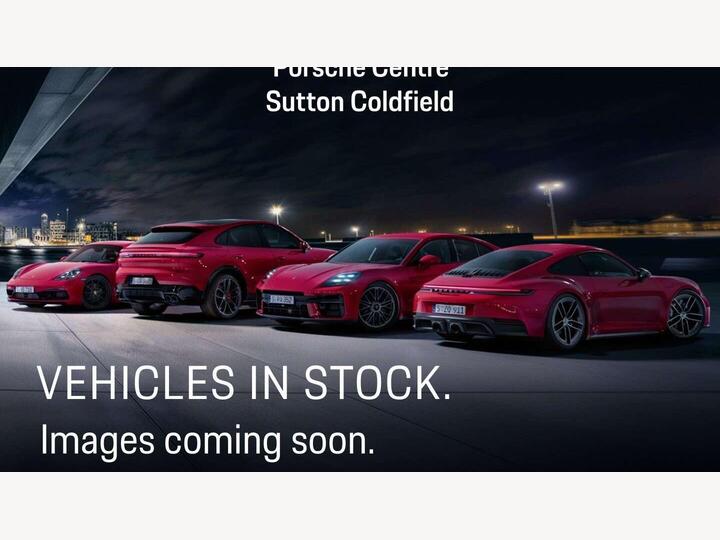 Porsche Taycan Performance Plus 93.4kWh Turbo Auto 4WD 4dr