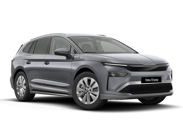 Skoda Enyaq 82kWh 85 SE L Auto 5dr