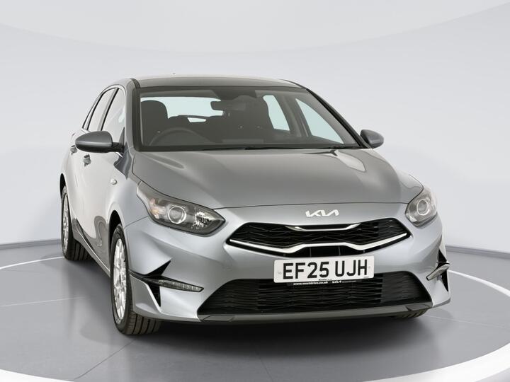 Kia Ceed 1.5 T-GDi 2 Euro 6 (s/s) 5dr
