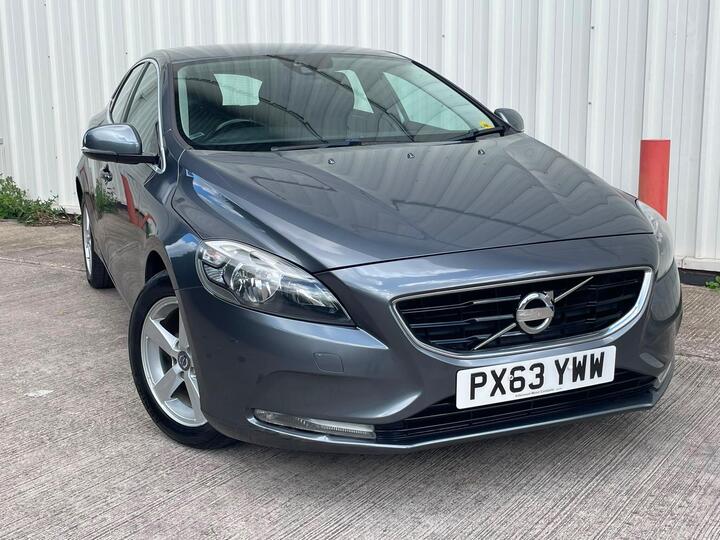 Volvo V40 1.6 D2 SE Euro 5 (s/s) 5dr