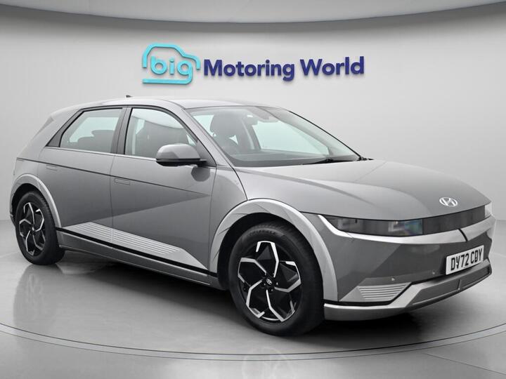 Hyundai IONIQ 5 73kWh Premium Auto 5dr