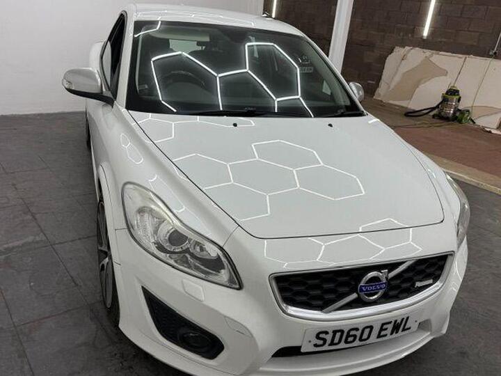 Volvo C30 2.0 D4 R-Design Sports Coupe Euro 5 3dr
