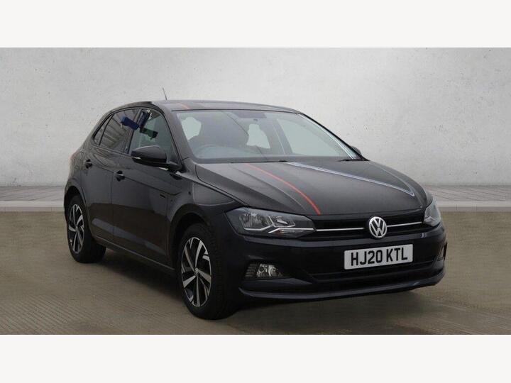 Volkswagen POLO 1.0 EVO Beats Euro 6 (s/s) 5dr
