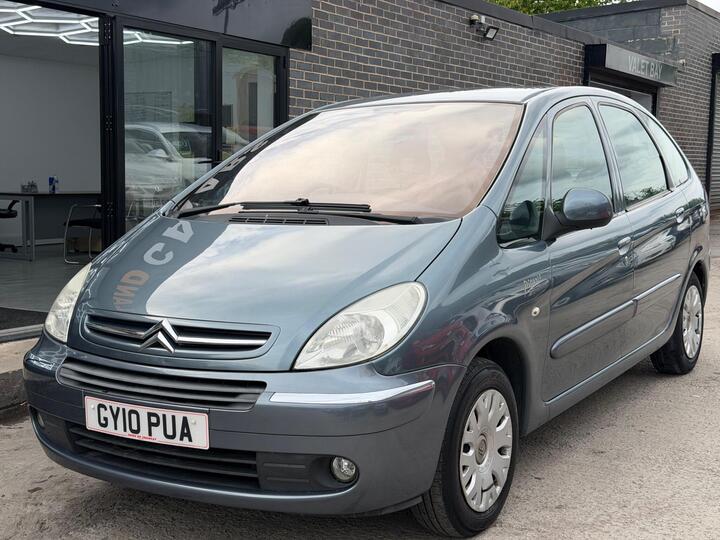 Citroen Xsara Picasso 1.6 HDi Desire 5dr