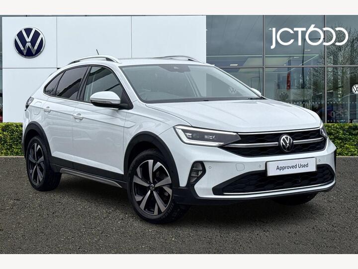 Volkswagen Taigo 1.0 TSI Style Euro 6 (s/s) 5dr