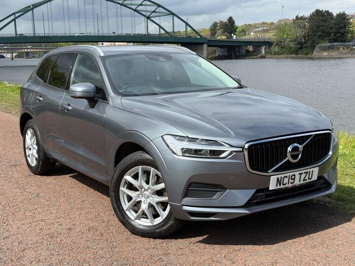 Volvo XC60 2.0 D4 Momentum Auto AWD Euro 6 (s/s) 5dr