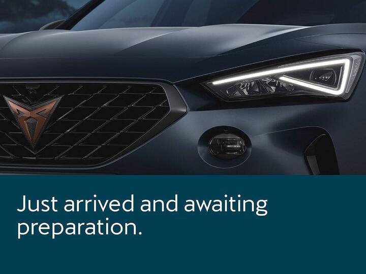CUPRA Formentor 1.5 ETSI V2 DSG Euro 6 (s/s) 5dr