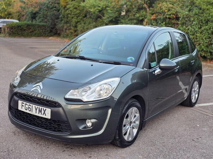 Citroen C3 1.4i VTR+ Euro 5 5dr