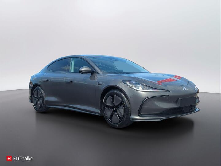 MG MG IM5 75kWh Standard Range Saloon Auto 5dr
